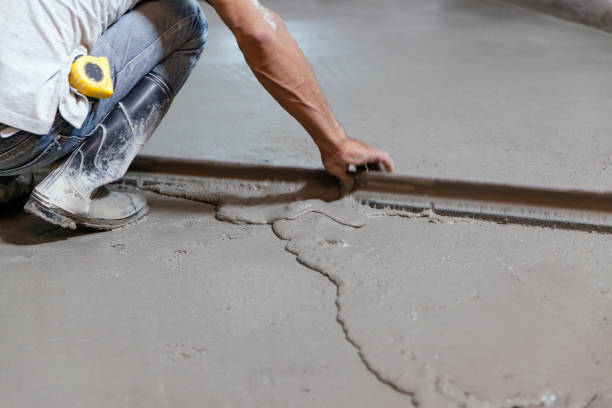 Best Concrete Foundation Repair  in Meadow Vista, CA
