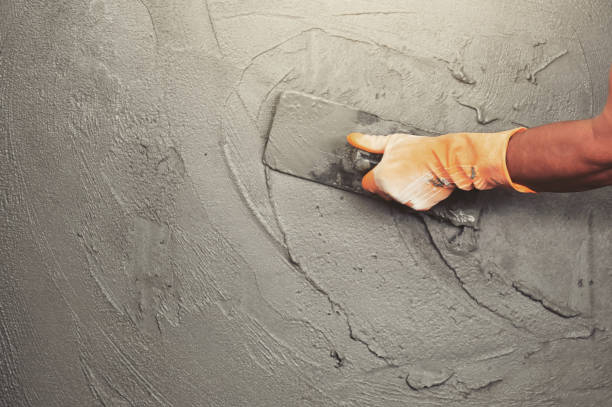 Best Custom Concrete Contractor  in Meadow Vista, CA