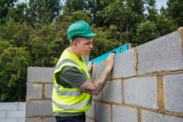 Best Waterproofing & Drywells  in Meadow Vista, CA