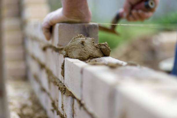 Best Concrete Contractor Near Me  in Meadow Vista, CA