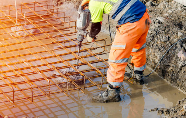 Best Affordable Concrete Contractor  in Meadow Vista, CA