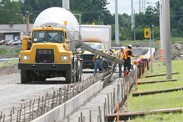 Best Local Concrete Companies  in Meadow Vista, CA
