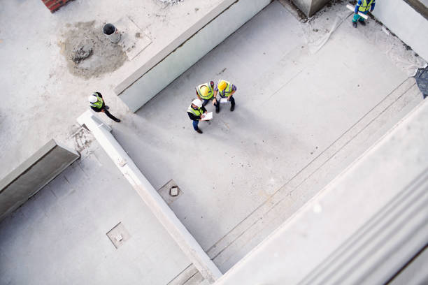Best Waterproofing & Drywells  in Meadow Vista, CA